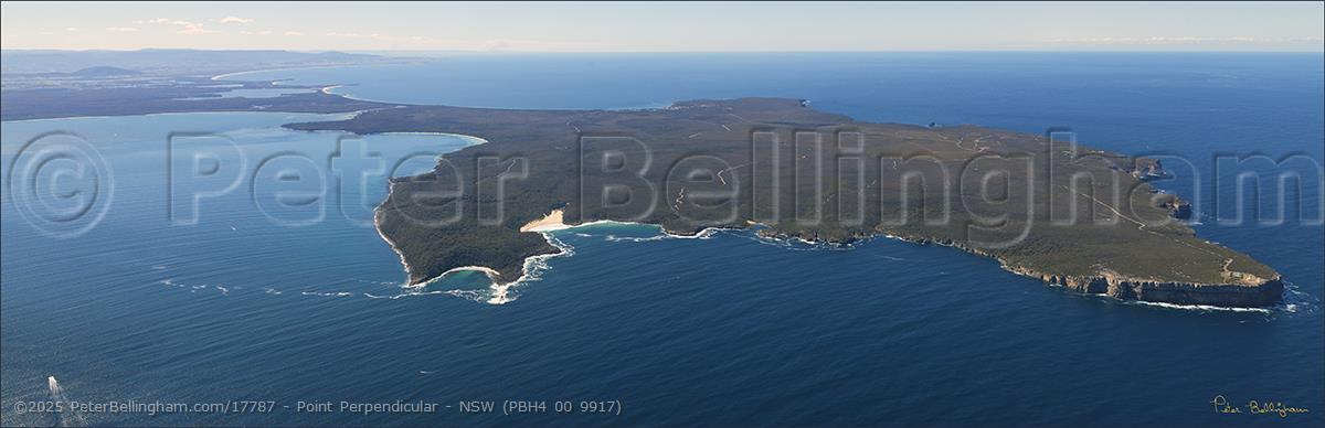 Peter Bellingham Photography Point Perpendicular - NSW (PBH4 00 9917)